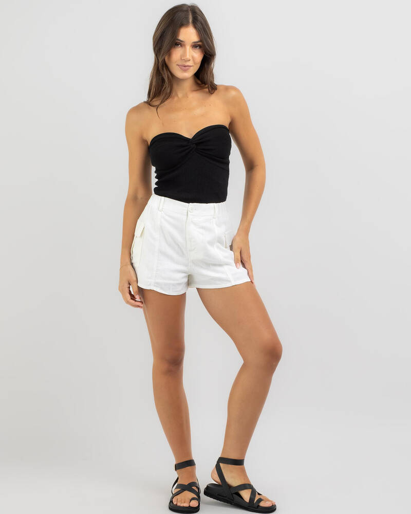 Mooloola Frankie Shorts for Womens