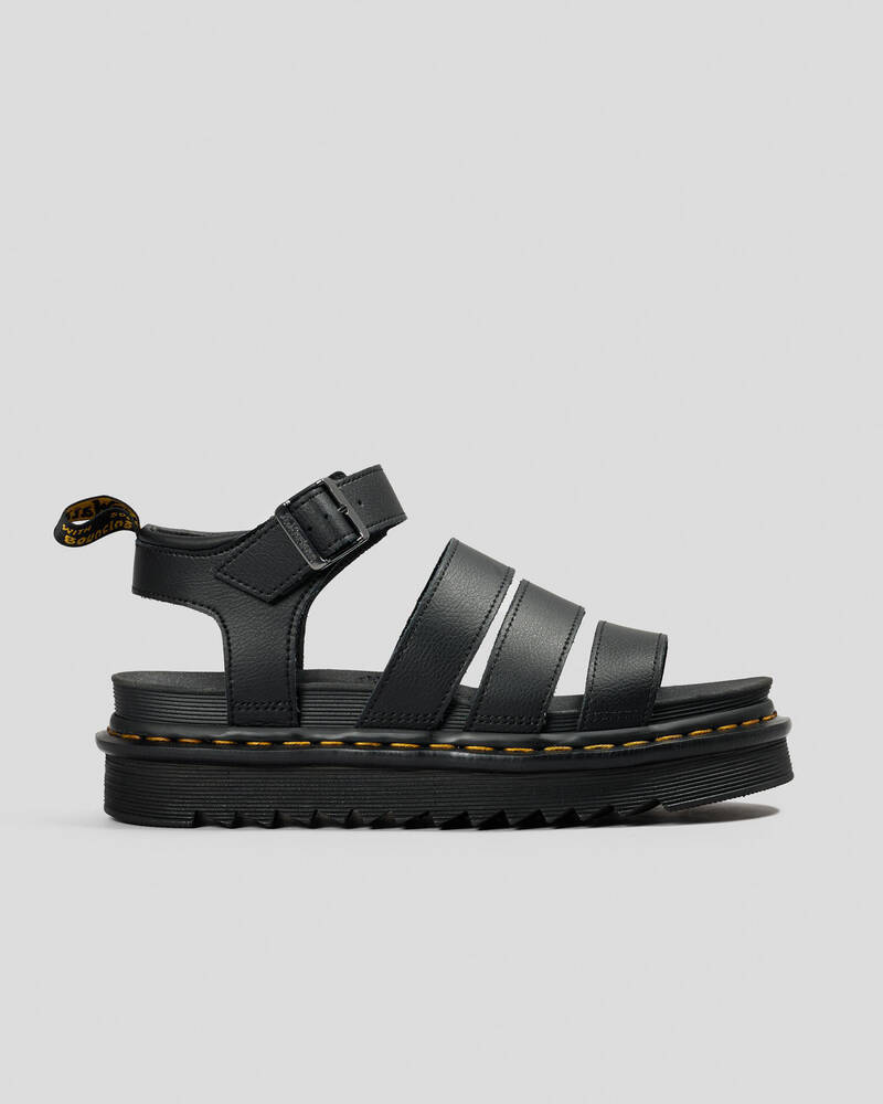 DR MARTENS Blaire 3 Strap sandal for Mens