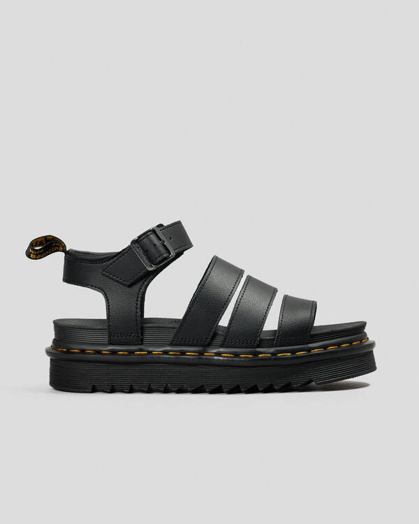 DR MARTENS Blaire 3 Strap sandal for Mens