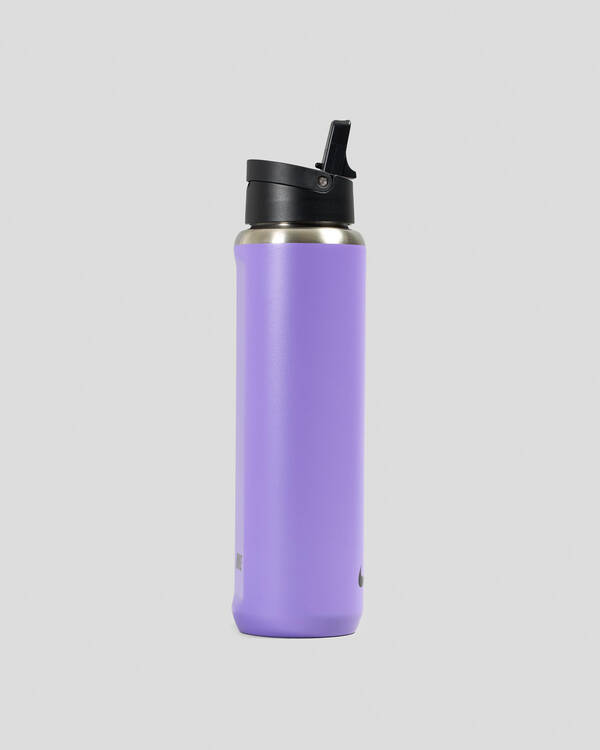 Nike Nike Stainless Steel Straw Bottle for Unisex