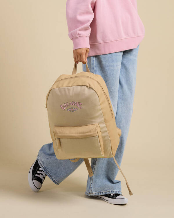 Billabong Work It Out Backpack for Womens