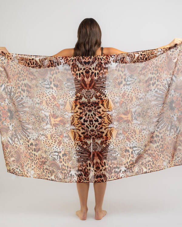 Kaiami Nyssa Sarong for Womens