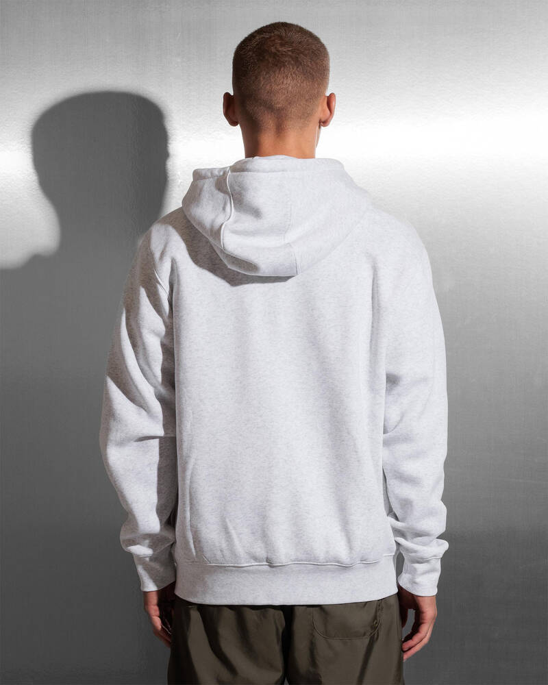 Nike Club Full-Zip Hoodie for Mens