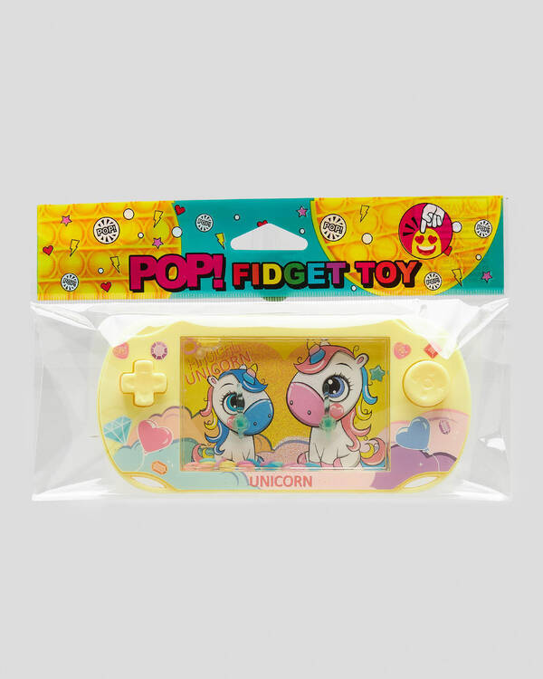 Get It Now Water Toy Game for Unisex
