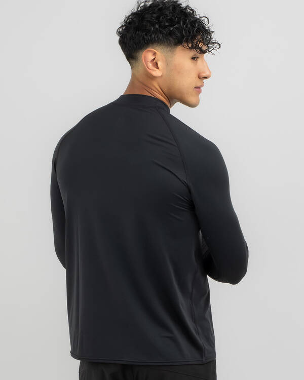 Billabong Boxed Arch Long Sleeve Wetshirt for Mens