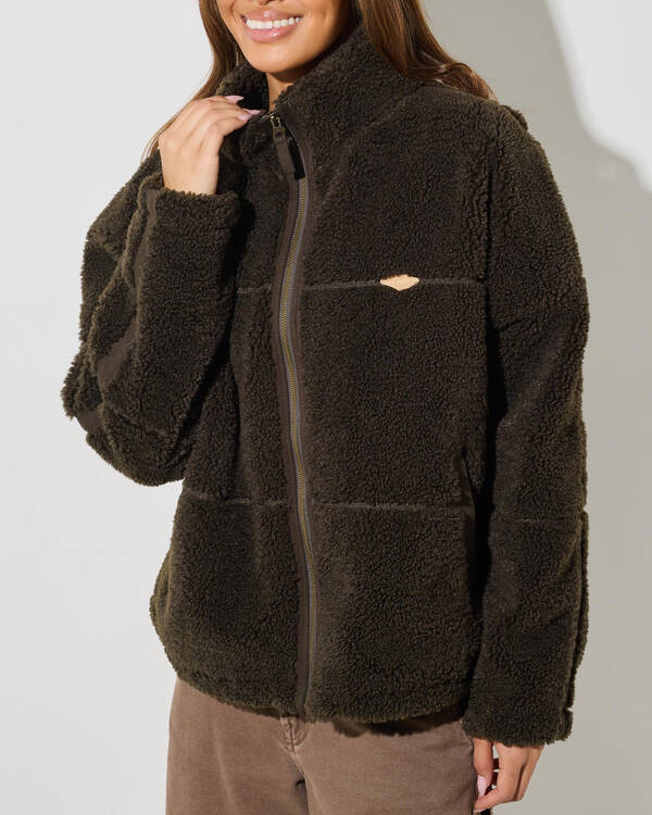 Rip Curl Cala Nights Jacket for Womens