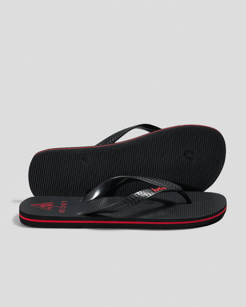 Lucid Apex Thongs for Mens