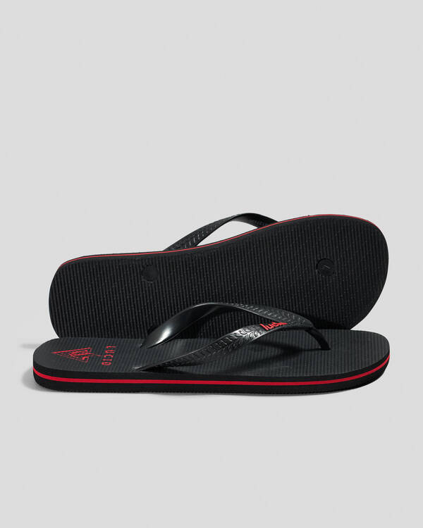 Lucid Apex Thongs for Mens
