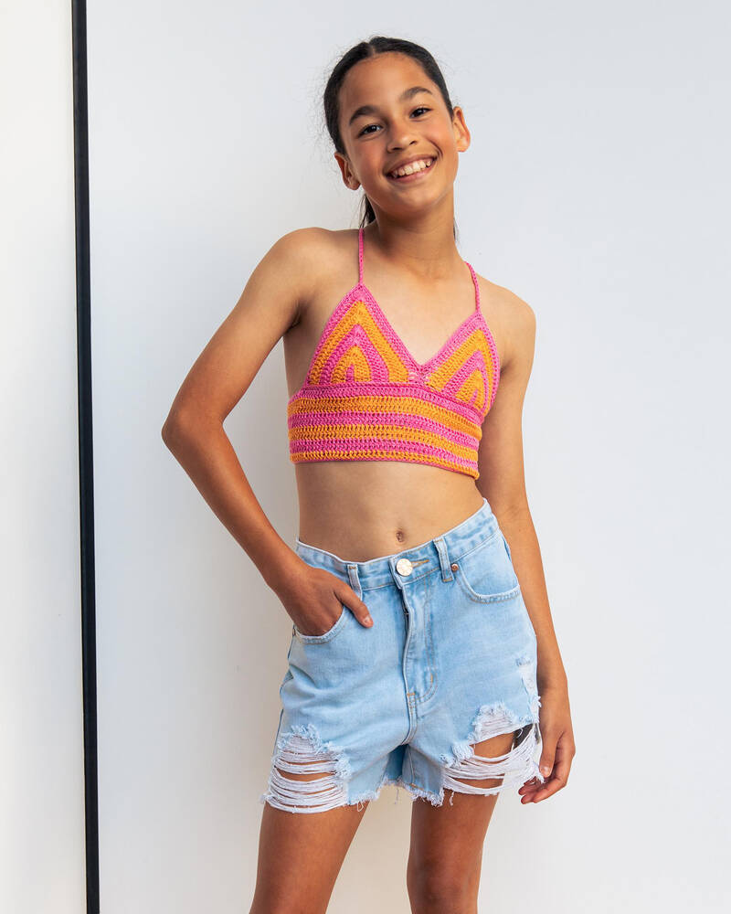 DESU Girl's Harlie Short for Womens