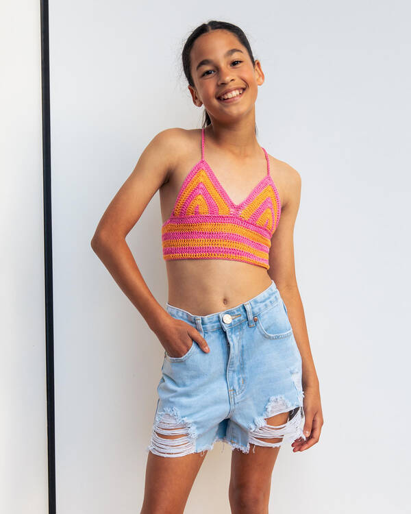DESU Girl's Harlie Short for Womens