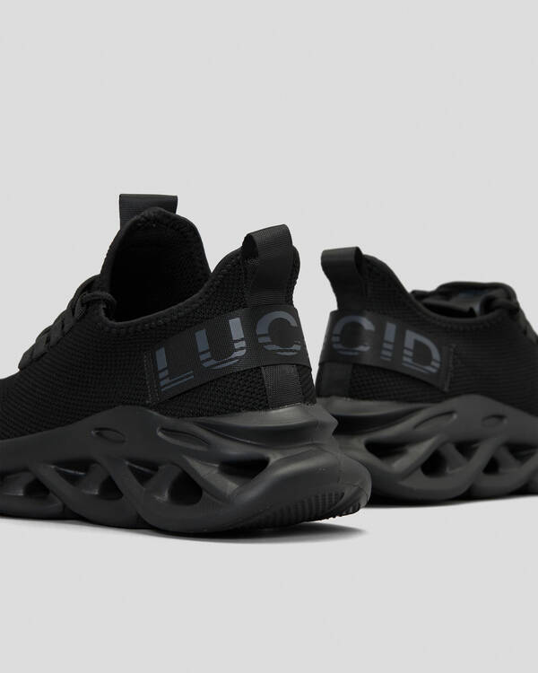 Lucid Stratford Shoes for Mens