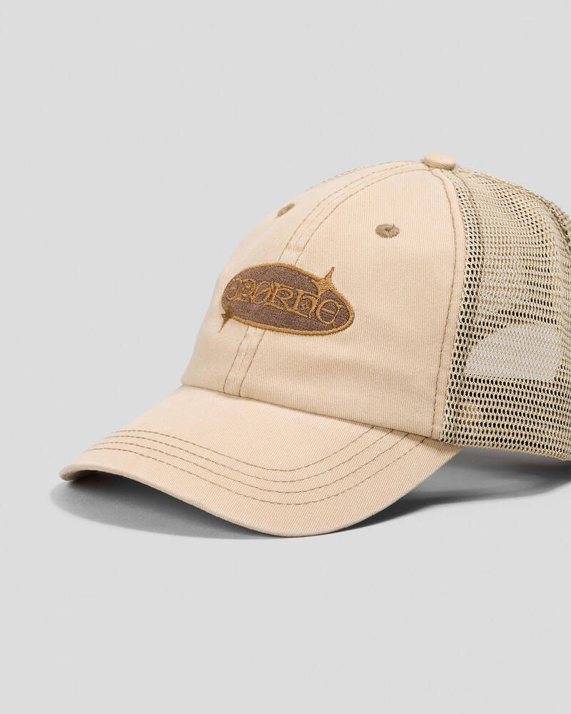 EPOKHE Folklore Trucker Cap for Mens