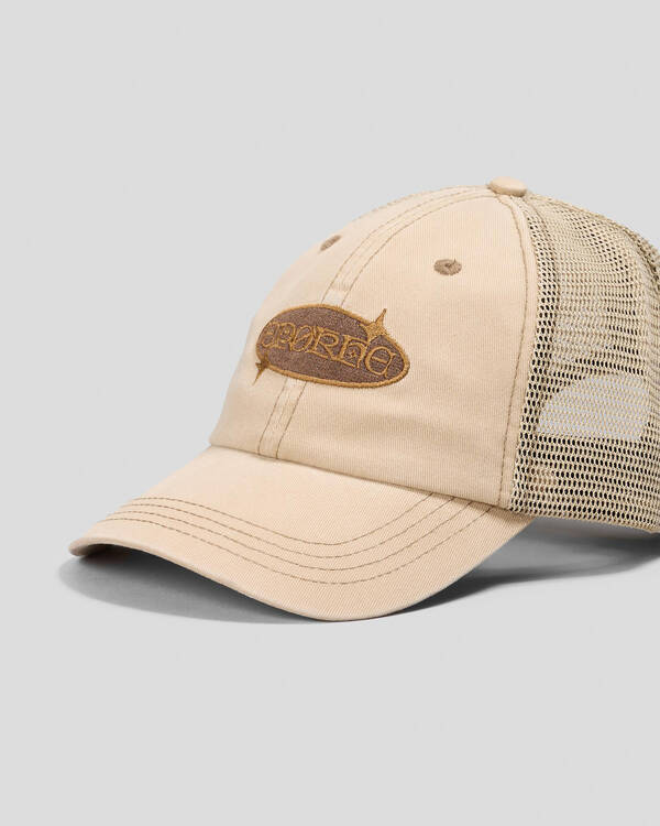 EPOKHE Folklore Trucker Cap for Mens