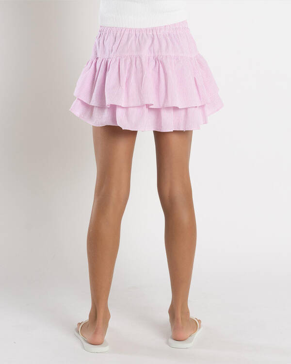 Ava And Ever Girls' Sami Skort for Womens
