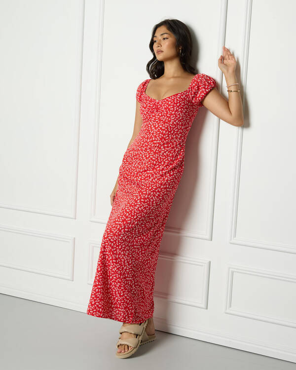 Mooloola Annabel Maxi Dress for Womens