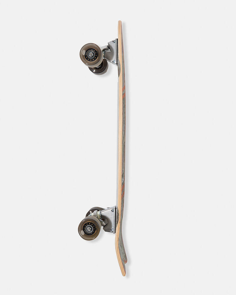 Sanction Foliage Cruiser Skateboard for Mens