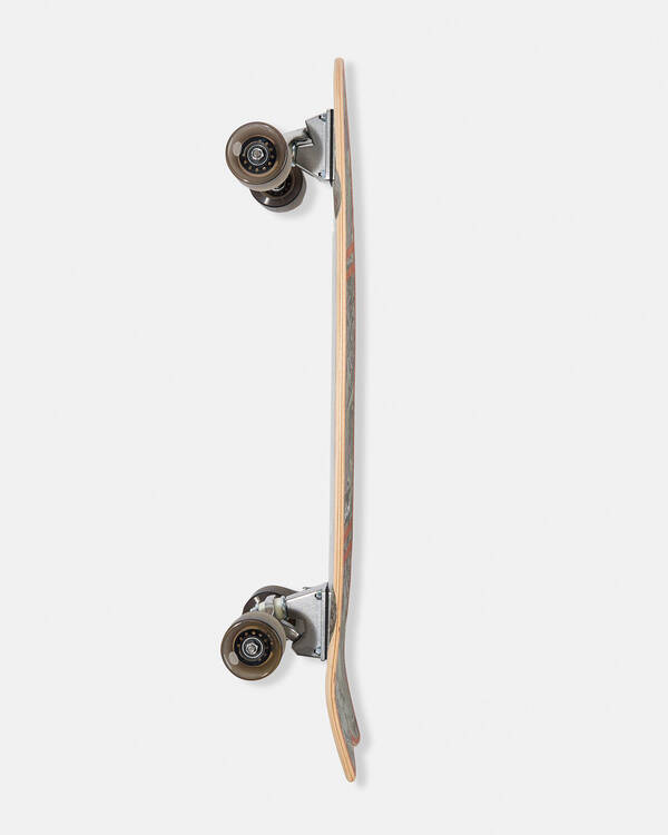 Sanction Foliage Cruiser Skateboard for Mens