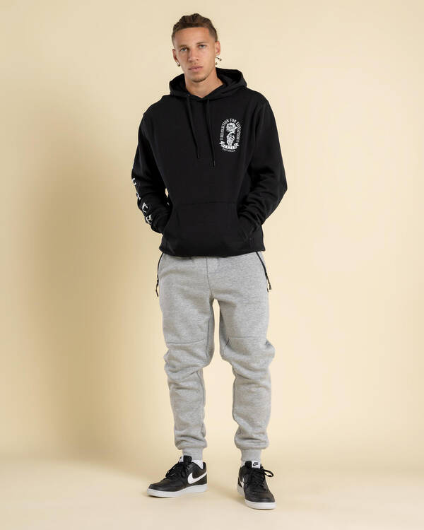 Dexter Sow Hoodie for Mens