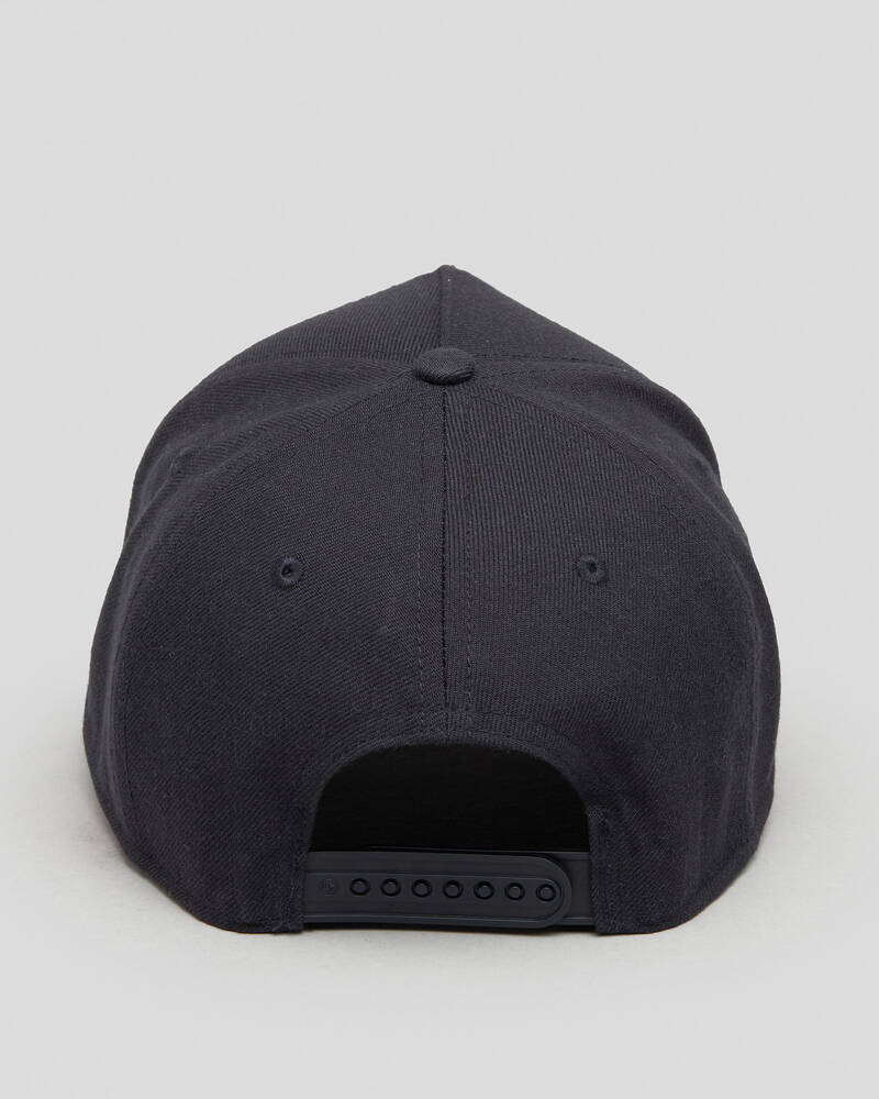 Forty Seven Boston Redsox MVP DT Snapback Cap for Mens