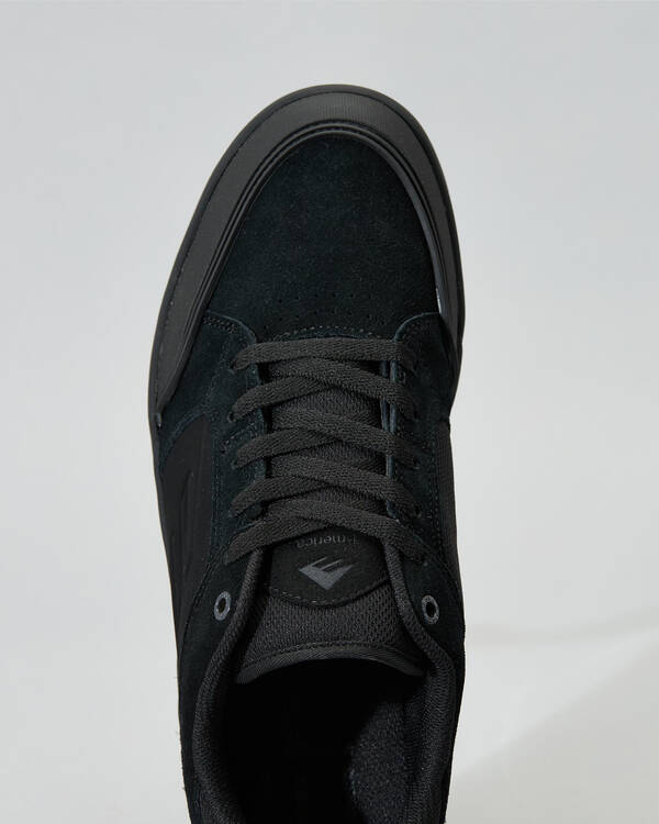 Emerica Heritic Shoes for Unisex