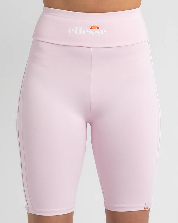 Ellesse Cono Bike Shorts for Womens