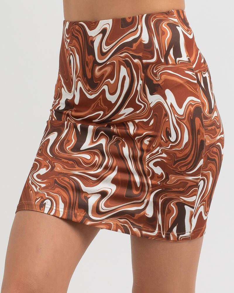 Ava And Ever Girls' Kara Skirt for Womens