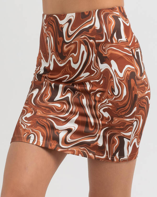 Ava And Ever Girls' Kara Skirt for Womens