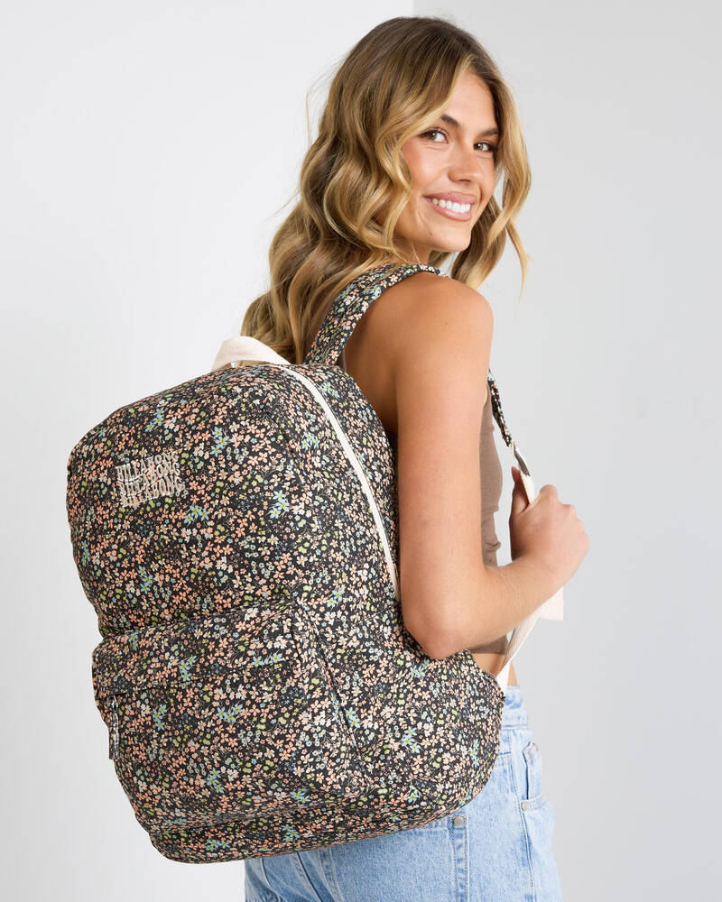 Billabong Cruisin West Backpack for Womens