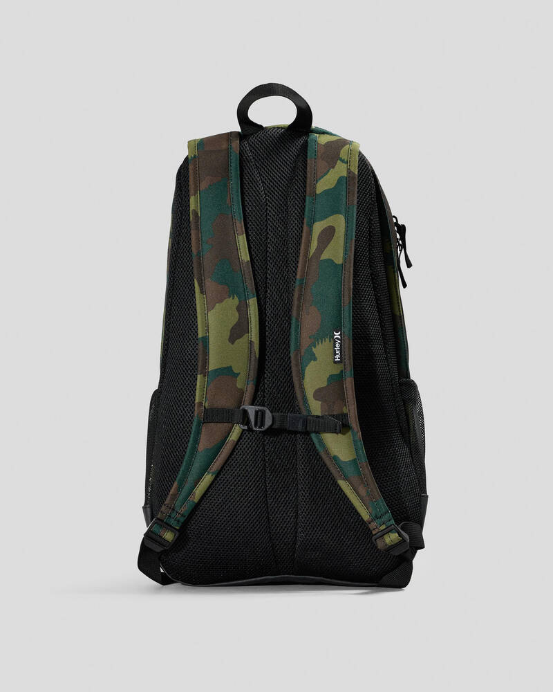 Hurley Union Backpack for Mens