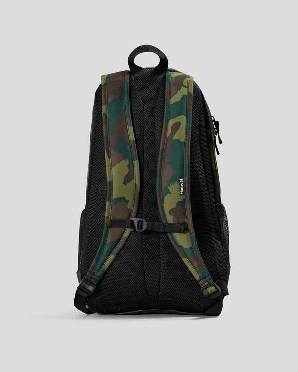 Hurley Union Backpack for Mens