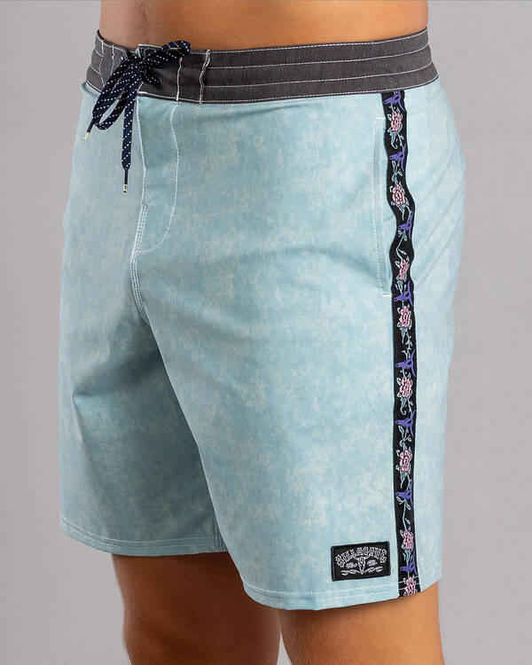 Billabong Occy Lite Board Shorts for Mens