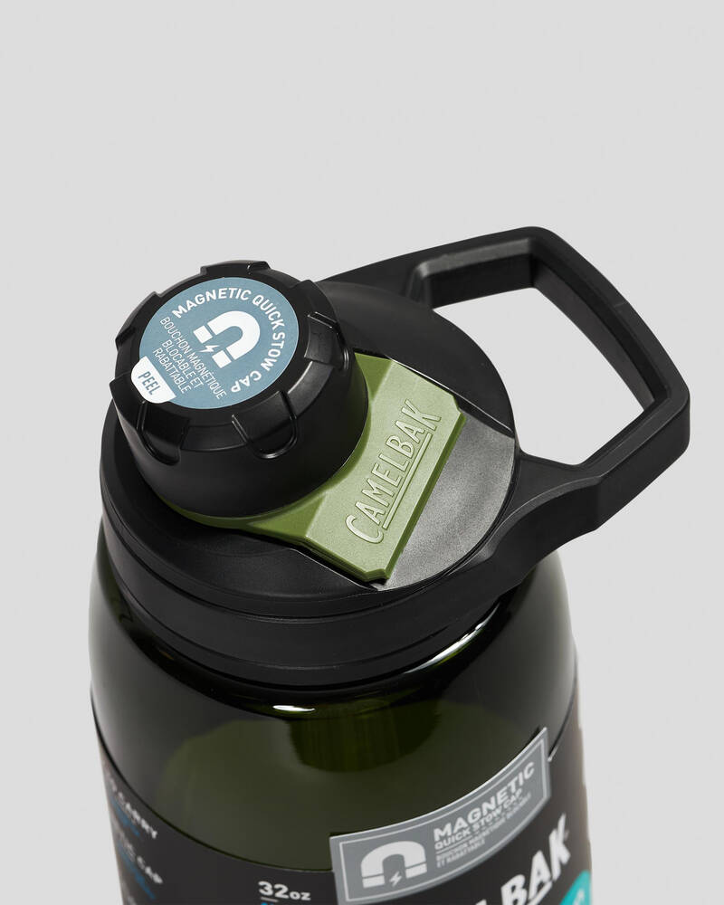 Camelbak Chute Mag 1L Water Bottle for Unisex