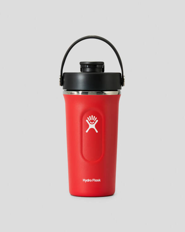 Hydro Flask 24oz Insulated Shaker for Unisex