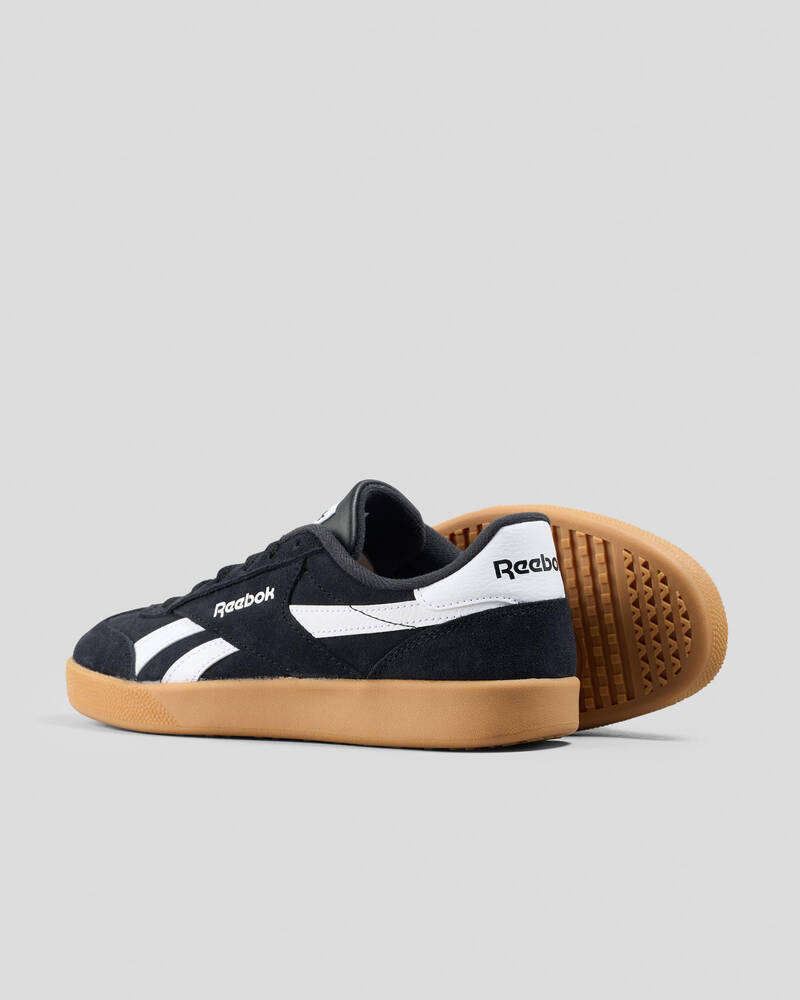 Reebok Womens Smash Edge Shoes for Womens