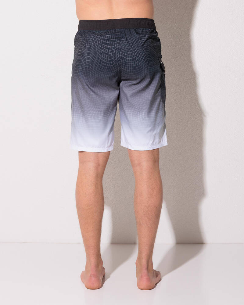 Rip Curl Shockwave Elastic Waist 21" Board Shorts for Mens