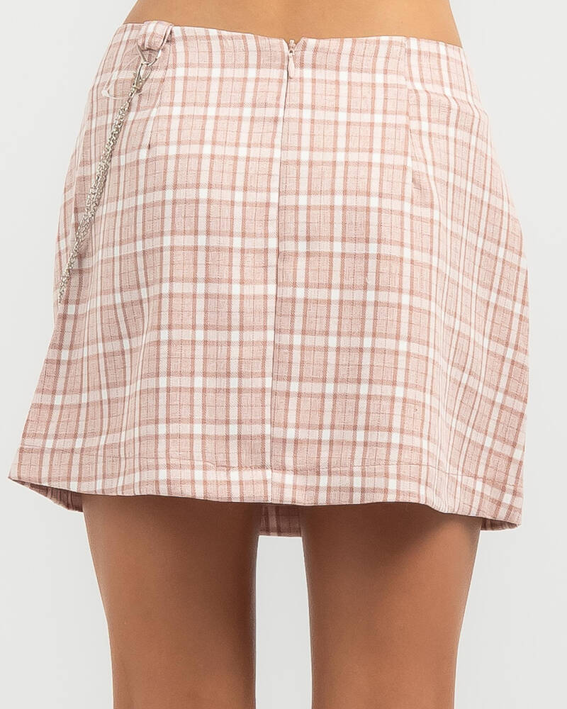 Ava And Ever Girls' Becca Skirt for Womens