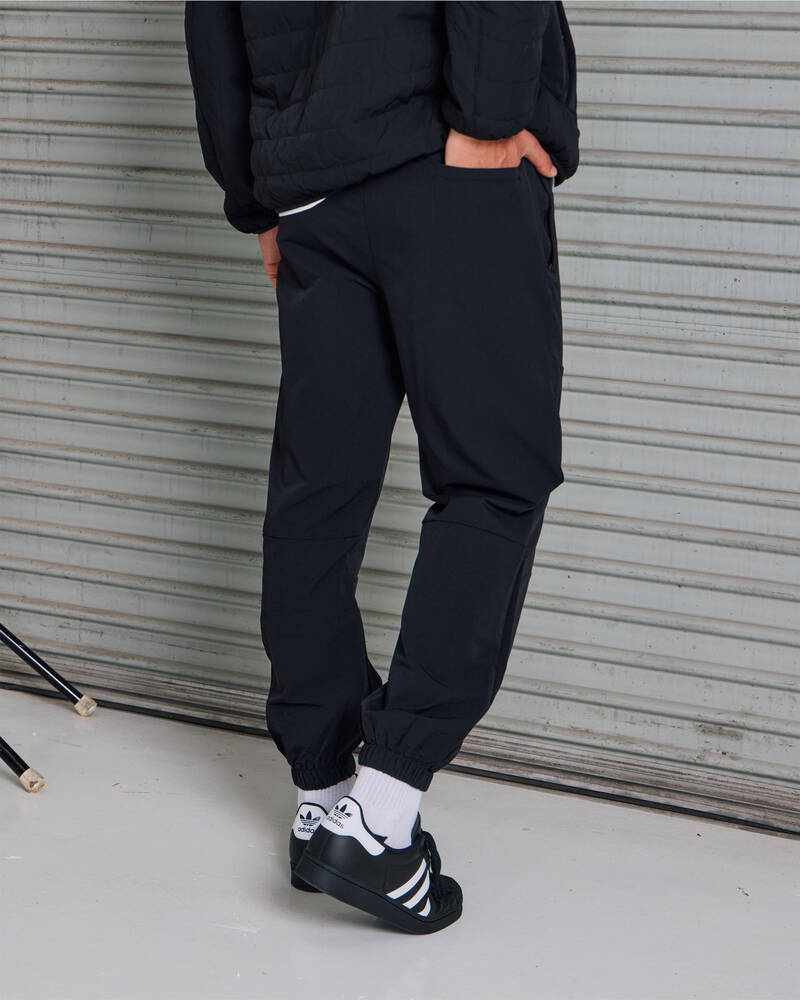 Lucid Sculpt Track Pants for Mens
