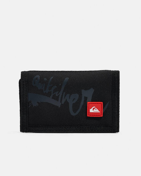 The Everydaily Tri-Fold Wallet