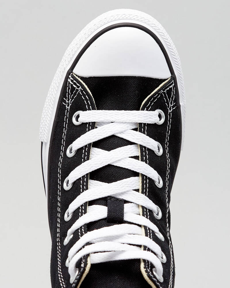 Converse Boys' Chuck Taylor All Star Hi-Top Shoes for Mens