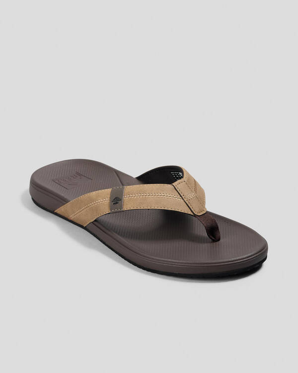 Reef Cushion Phantom 2.0 Thongs for Mens