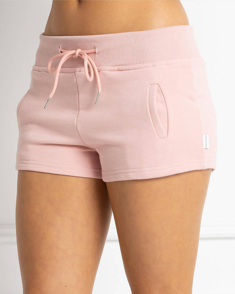 Ava And Ever Torrance Micro Shorts for Womens