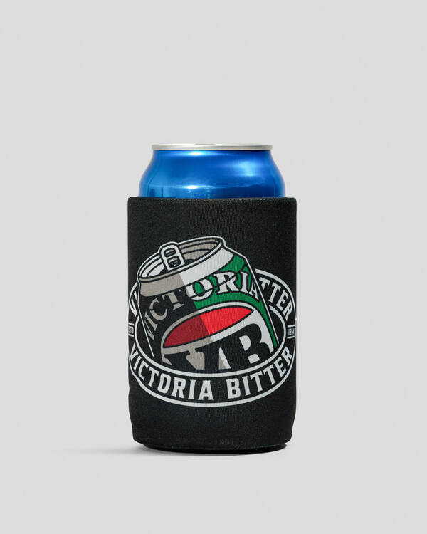 Victoria Bitter VB Stitch Up Stubby Cooler for Mens