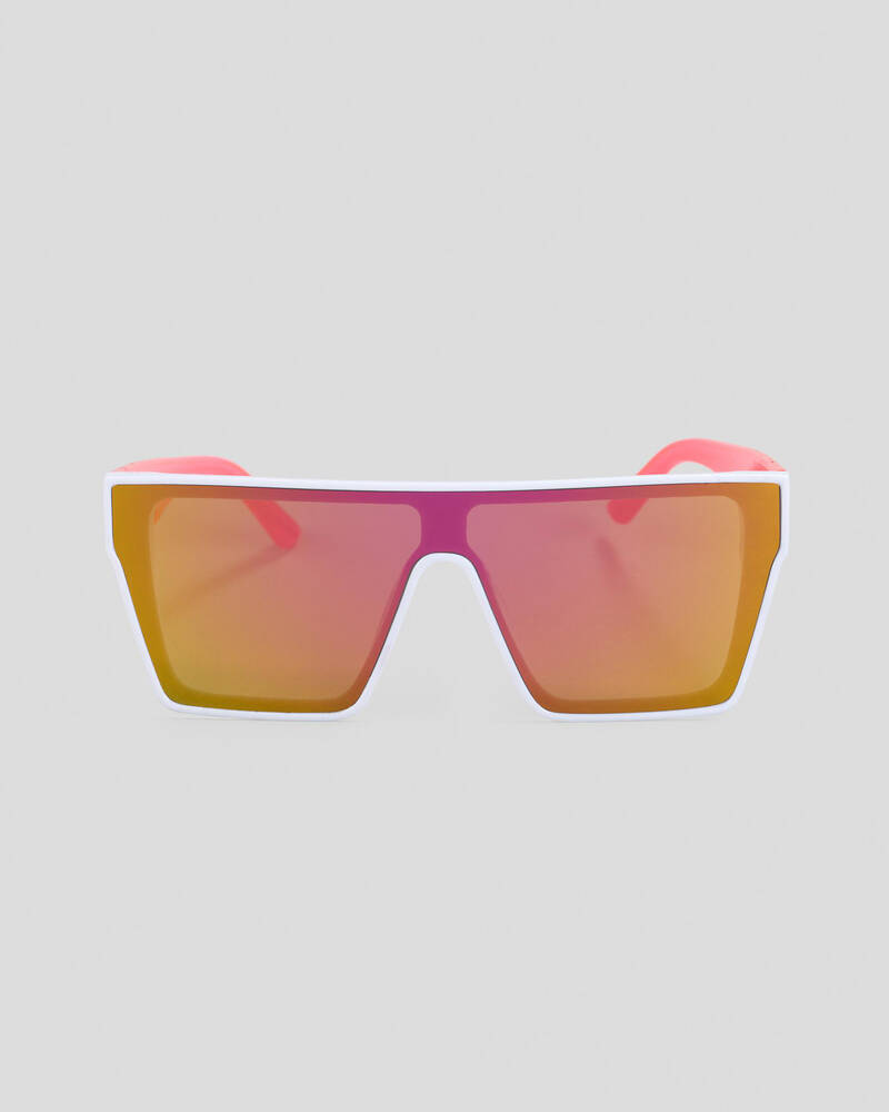 Lucid Riviera Sunglasses for Mens
