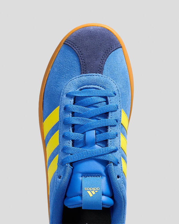 adidas Womens VL Court 3.0 Shoes for Womens
