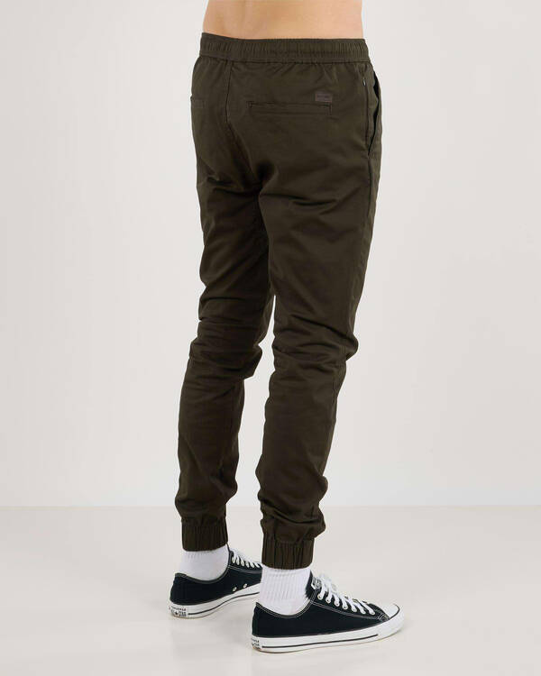Skylark Duplicity Jogger Pants for Mens