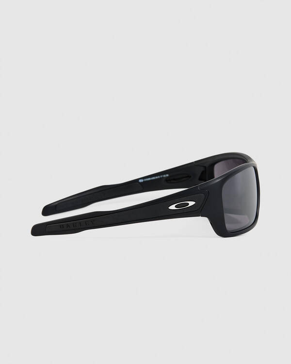 Oakley Turbine Prizm Sunglasses for Mens