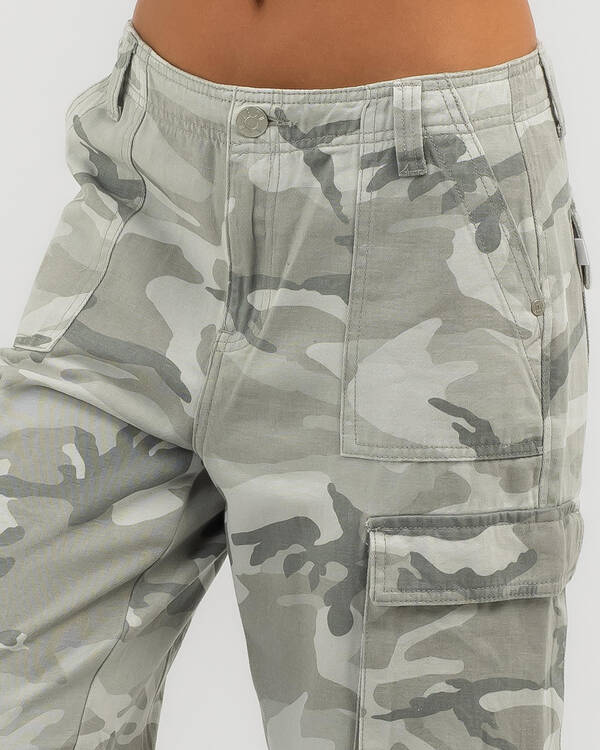 DESU Dakota Pants for Womens