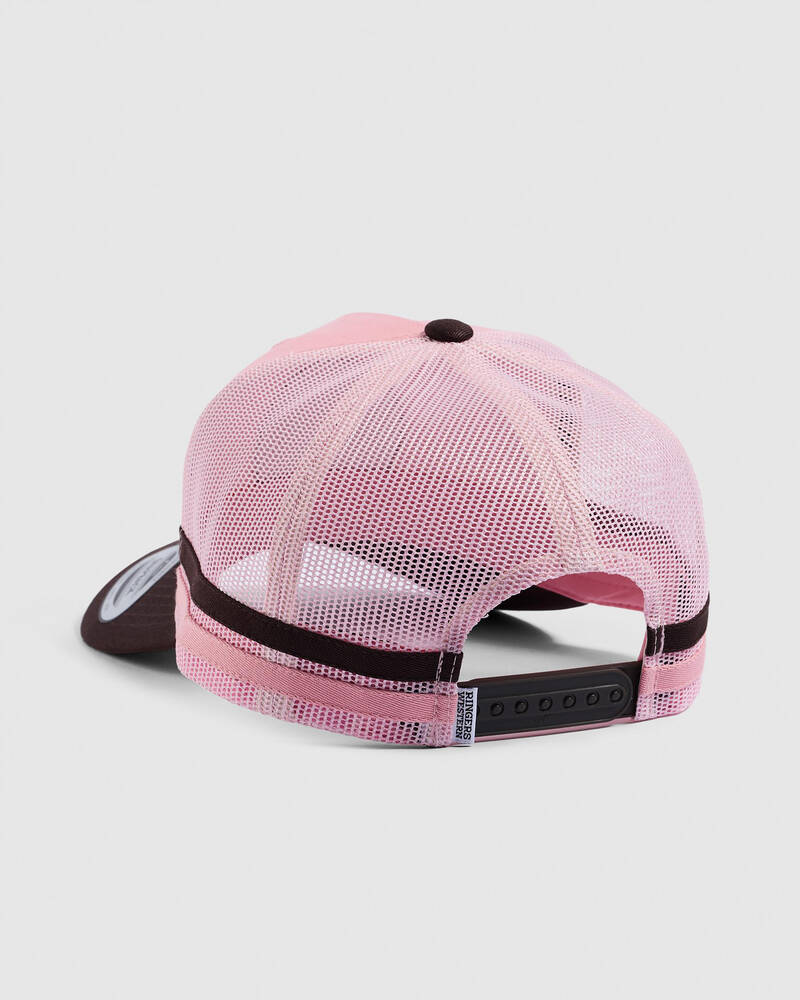 Ringers Western MCCOY Trucker Cap for Womens