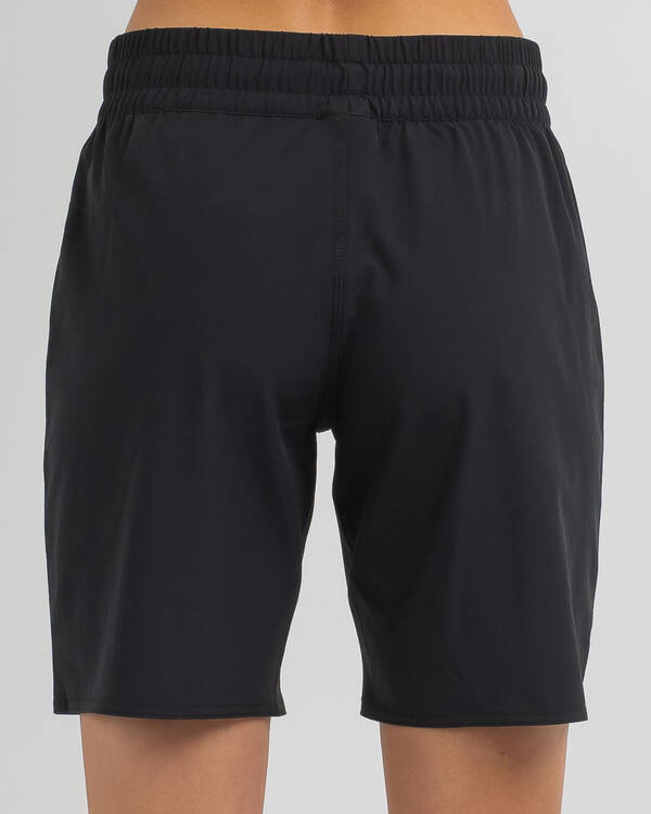 Billabong Just Ace Eco Board Shorts for Womens