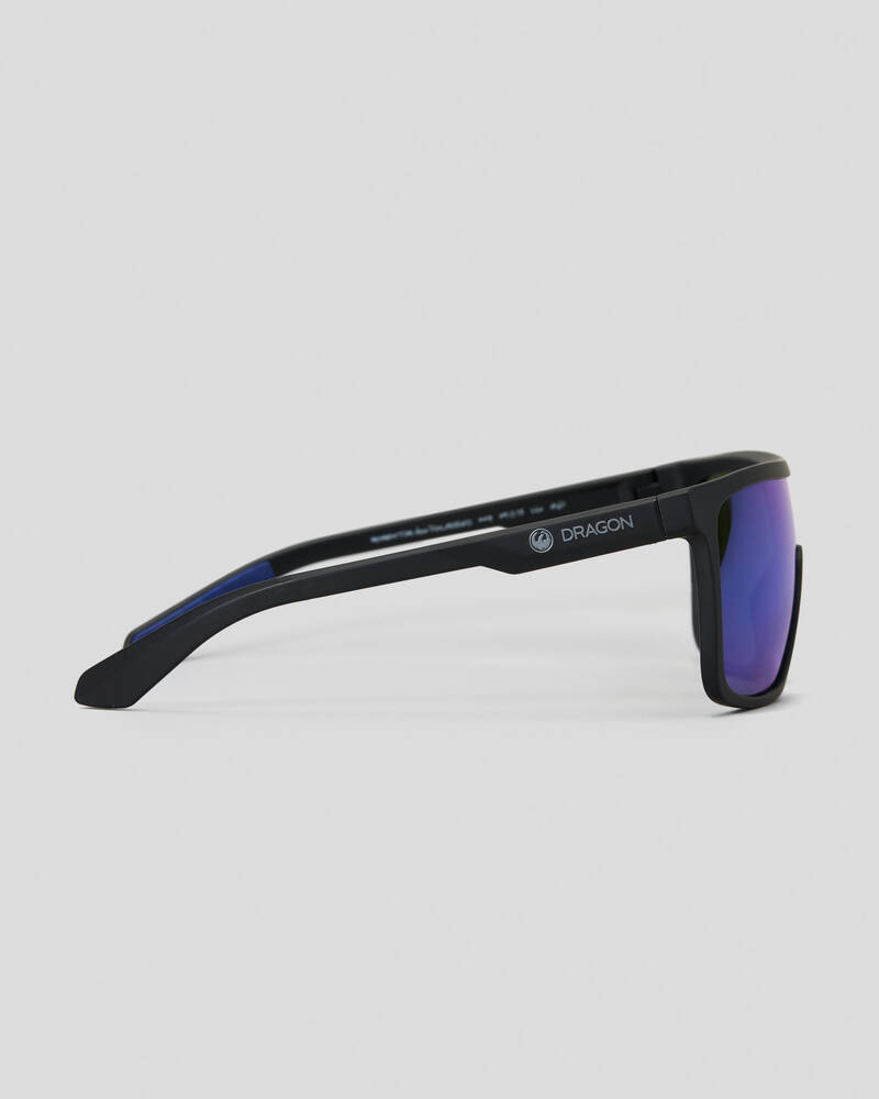 Dragon Alliance Momentum Polarised Sunglasses for Mens